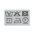 コットンブロード レギュラーカラーシャツ