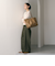 タック トートバッグ -2WAY-