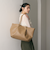 タック トートバッグ -2WAY-