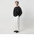 【別注】＜UNIVERSAL OVERALL＞1ポケット ロングスリーブ Tシャツ