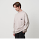 【別注】＜UNIVERSAL OVERALL＞1ポケット ロングスリーブ Tシャツ