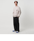 【別注】＜UNIVERSAL OVERALL＞1ポケット ロングスリーブ Tシャツ