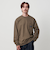 【別注】＜UNIVERSAL OVERALL＞1ポケット ロングスリーブ Tシャツ