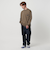 【別注】＜UNIVERSAL OVERALL＞1ポケット ロングスリーブ Tシャツ