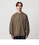 【別注】＜UNIVERSAL OVERALL＞1ポケット ロングスリーブ Tシャツ