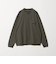 【別注】＜UNIVERSAL OVERALL＞1ポケット ロングスリーブ Tシャツ