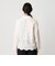 エンブロイダリー オープンカラーシャツ