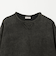 フェード クルーネック スウェット Tシャツ