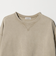 フェード クルーネック スウェット Tシャツ