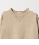 フェード クルーネック スウェット Tシャツ