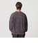 フェード クルーネック スウェット Tシャツ