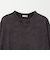 フェード クルーネック スウェット Tシャツ