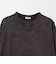 フェード クルーネック スウェット Tシャツ