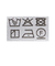 コットンポリエステル ラメロングスリーブカットソー