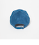 【別注】＜NEW ERA＞スエードライク ロゴ キャップ