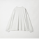 ディストレスト ロングスリーブ Tシャツ