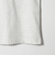 ディストレスト ロングスリーブ Tシャツ