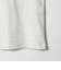 ディストレスト ロングスリーブ Tシャツ