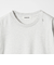 ディストレスト ロングスリーブ Tシャツ