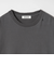 ディストレスト ロングスリーブ Tシャツ