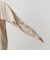 【WEB限定 Wardrobe DAILY MINIMAL】フリルレイヤーブラウス ウォッシャブル