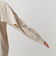 【WEB限定 Wardrobe DAILY MINIMAL】フリルレイヤーブラウス ウォッシャブル