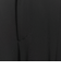 【WEB限定 Wardrobe DAILY MINIMAL】ダブルクロス テーパードパンツ ウォッシャブル