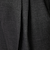 【WEB限定 Wardrobe DAILY MINIMAL】ウールライクメランジ ワイドパンツ ウォッシャブル