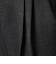 【WEB限定 Wardrobe DAILY MINIMAL】ウールライクメランジ ワイドパンツ ウォッシャブル