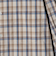 ファイン トラッド チェック レギュラー シャツ FORM型