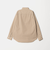 ファイン トラッド チェック レギュラー シャツ FORM型