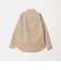 ファイン トラッド チェック レギュラー シャツ FORM型