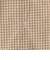 ファイン トラッド チェック レギュラー シャツ FORM型