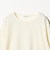 レースカフス ロングスリーブ カットソー