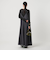 レースカフス ロングスリーブ カットソー
