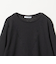 レースカフス ロングスリーブ カットソー
