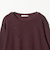 レースカフス ロングスリーブ カットソー