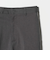 ポリエステルブレンド サイドベロアパンツ