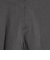 ポリエステルブレンド サイドベロアパンツ