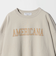 ＜Americana＞ロゴ ロングスリーブTシャツ