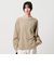 ＜Americana＞フットボール ロングスリーブTシャツ