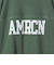 ＜Americana＞フットボール ロングスリーブTシャツ
