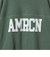 ＜Americana＞フットボール ロングスリーブTシャツ