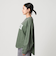 ＜Americana＞フットボール ロングスリーブTシャツ