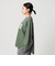 ＜Americana＞フットボール ロングスリーブTシャツ