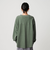＜Americana＞フットボール ロングスリーブTシャツ