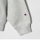 ＜CHAMPION×BEAUTY&YOUTH＞パッチ スウェット