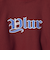 ＜CHAMPION×BEAUTY&YOUTH＞パッチ スウェット