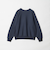 ＜CHAMPION×BEAUTY&YOUTH＞パッチ スウェット