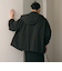 【WEB限定】3WAY ライナーブルゾン ウォッシャブル